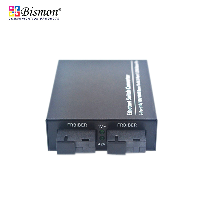 2-Port-SC-1000Base-Fx-2-port-RJ45-10-100-1000Base-Tx-Mini-Switch